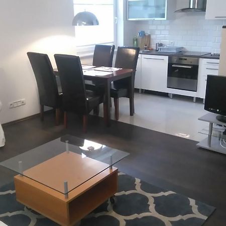 Apartament Nadmorski Jelitkowo Гданськ Екстер'єр фото