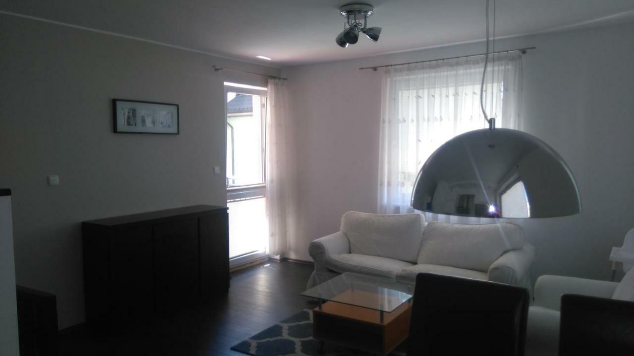 Apartament Nadmorski Jelitkowo Гданськ Екстер'єр фото