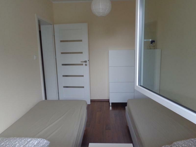 Apartament Nadmorski Jelitkowo Гданськ Екстер'єр фото